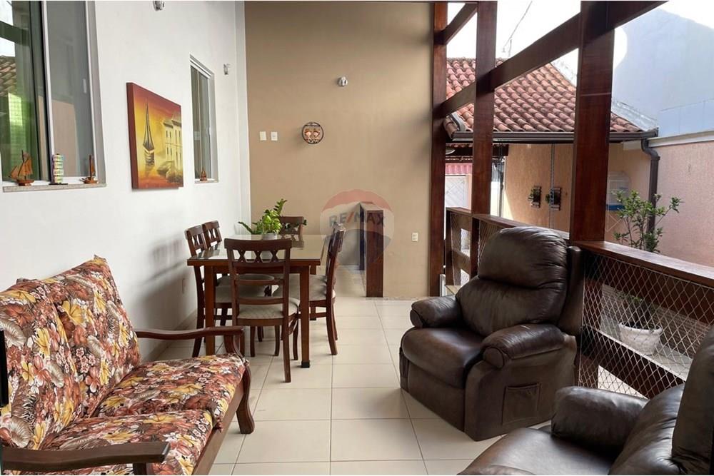 Casa de Condomínio - Venda - Rio de Janeiro , Rio de Janeiro - VARANDA 2.jpg - Varanda - 680281012-34