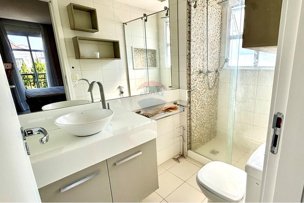 Casa de Condomínio - Alugar - Rio de Janeiro , Rio de Janeiro - IMG_0186.jpeg - Banheiro - 680371005-158