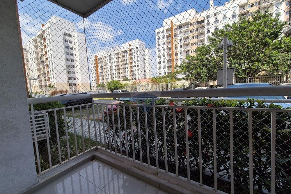 Apartamento - Venda - Rio de Janeiro , Rio de Janeiro - 20250122_101007.jpg - Varanda - 680281001-81