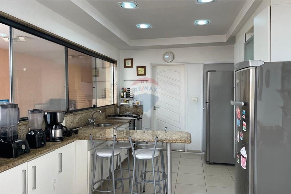 Casa de Condomínio - Venda - Rio de Janeiro , Rio de Janeiro - COZINHA.jpg - Cozinha - 680281012-34