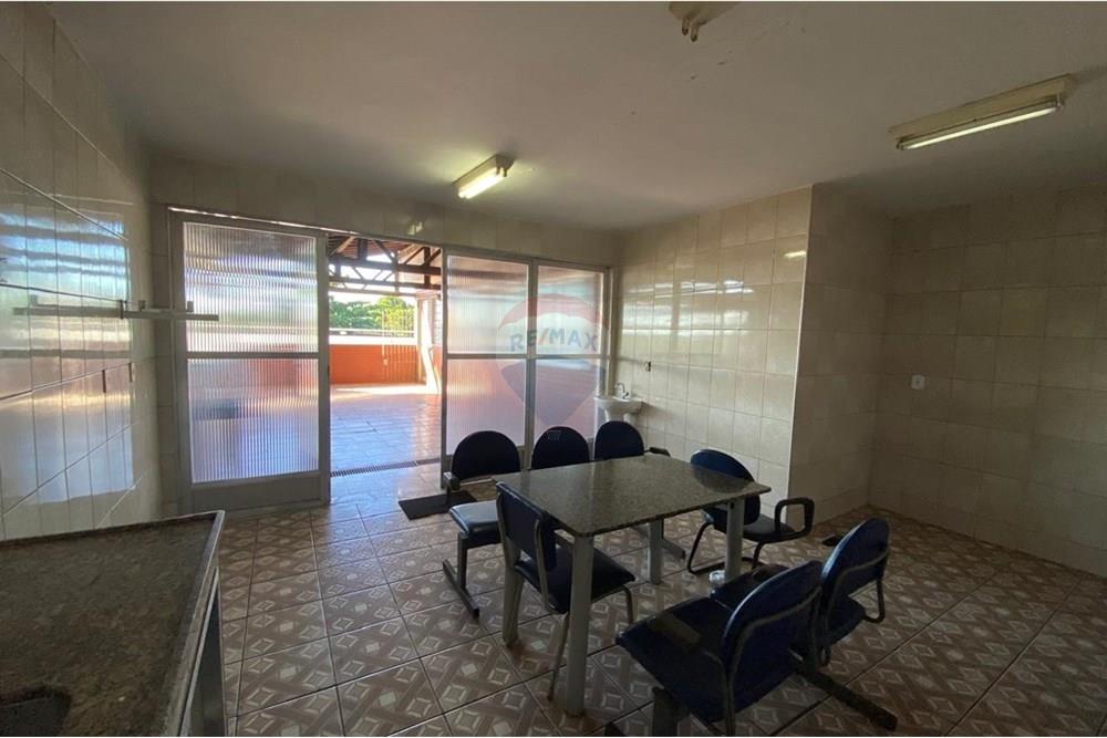 Prédio - Alugar - Rio de Janeiro , Rio de Janeiro - terraco 11.jpeg - 680321017-42