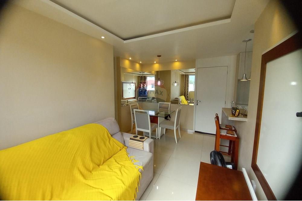 Apartamento - Alugar - Rio de Janeiro , Rio de Janeiro - 20250828_101215.jpg - 680321072-30