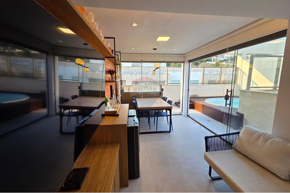 Cobertura - Alugar - Rio de Janeiro , Rio de Janeiro - WhatsApp Image 2025-08-06 at 18.37.59 (7).jpeg - 680231022-17