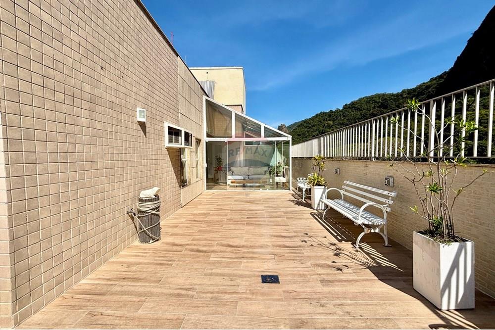 Cobertura - Venda - Rio de Janeiro , Rio de Janeiro - IMG_3472.JPG - 680391005-112