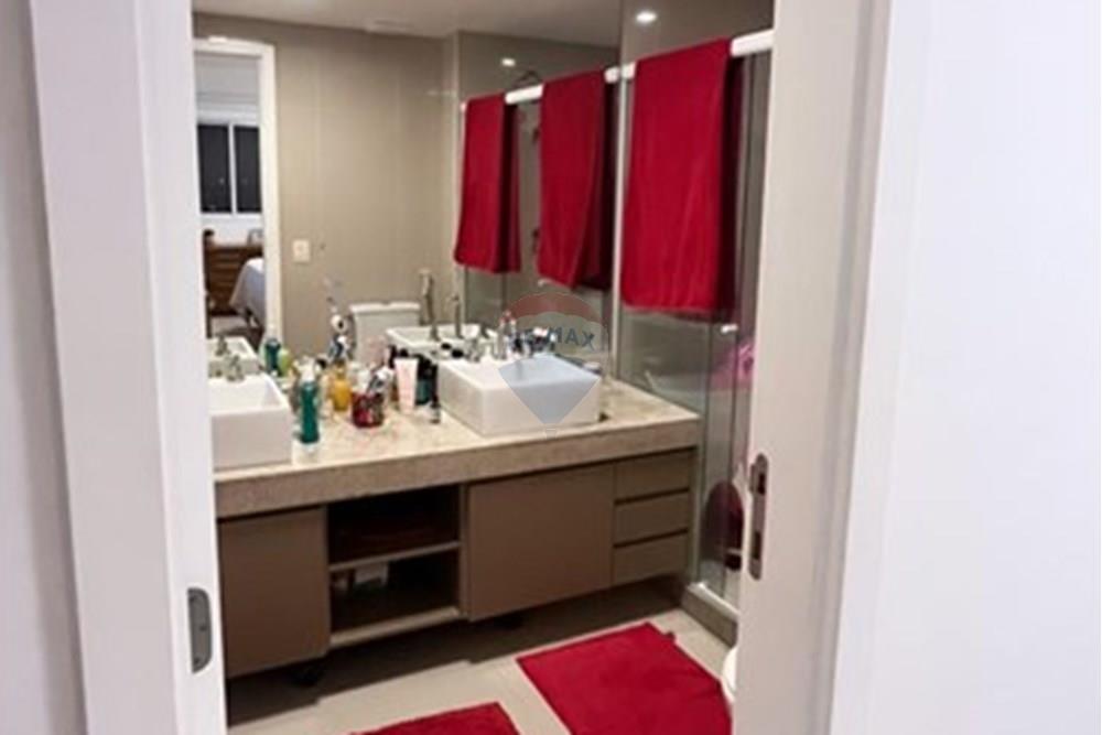 Apartamento - Venda - Rio de Janeiro , Rio de Janeiro - 8fc6eb0b-b1d3-41fb-8708-5998ba28c5b2.jpg - Banheiro - 680371073-20