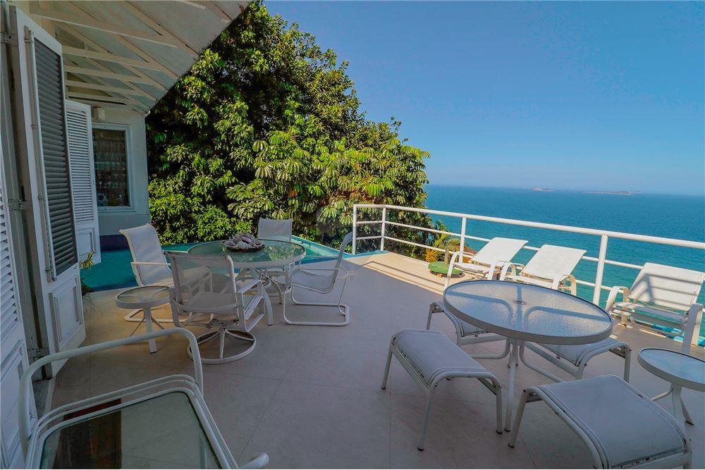 Casa - Venda - Rio de Janeiro , Rio de Janeiro - 4 - 680321012-216