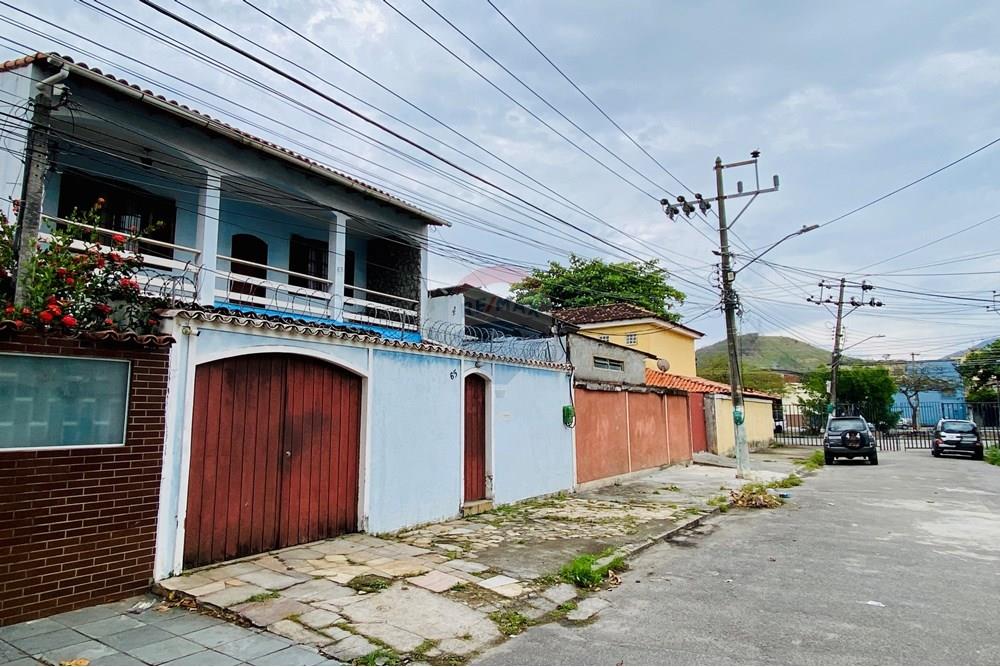 Casa - Venda - Rio de Janeiro , Rio de Janeiro - IMG_3033.JPG - Layout aberto - 680311040-39