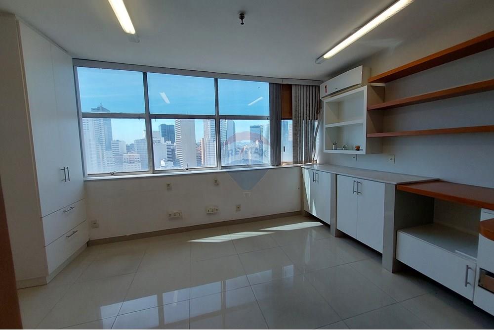 Cj. Comercial/ Sala - Venda - Rio de Janeiro , Rio de Janeiro - 20250509_113401.jpg - 680241019-56