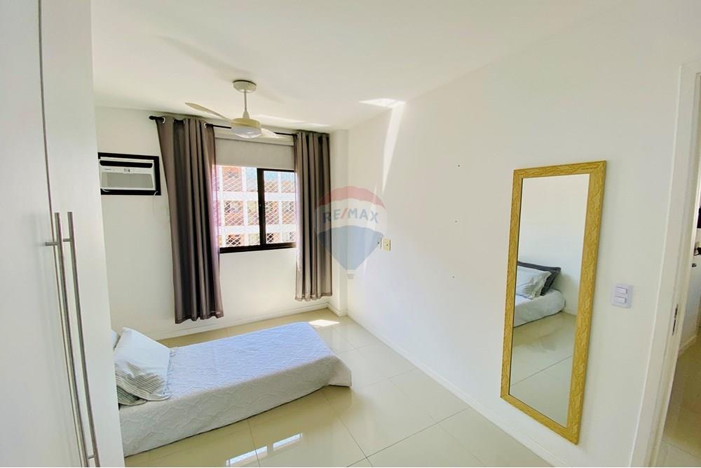 Apartamento - Alugar - Rio de Janeiro , Rio de Janeiro - IMG_2858.JPG - Suite - 680311040-38