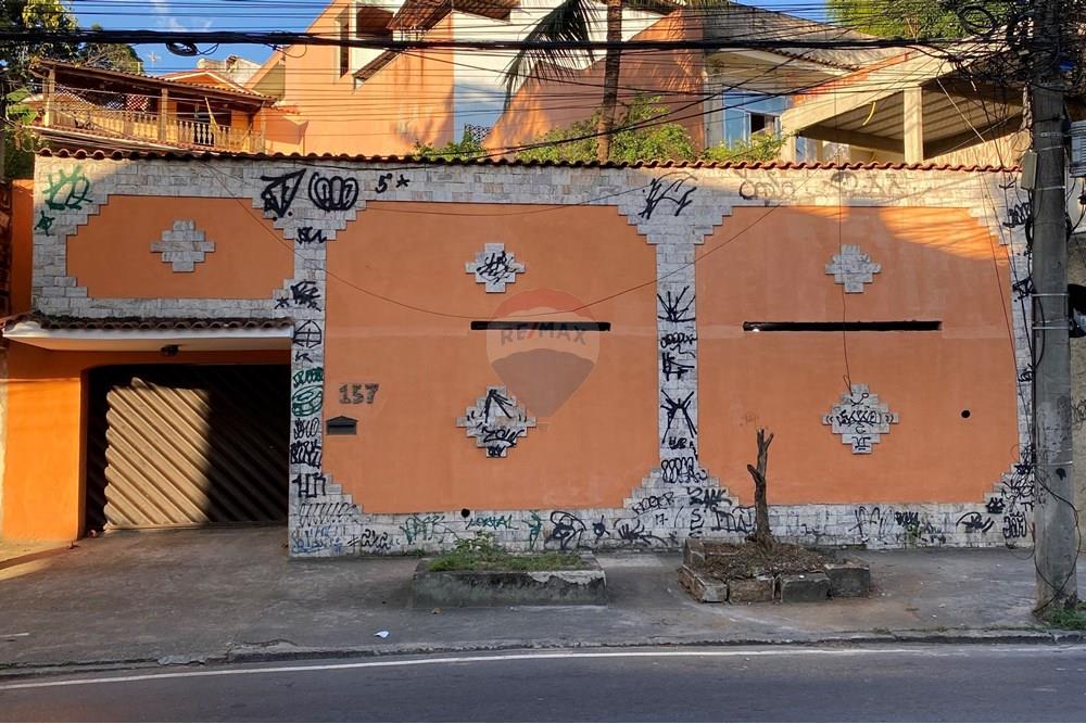 Casa - Venda - Rio de Janeiro , Rio de Janeiro - IMG_0724.jpg - Fachada - 680311040-27