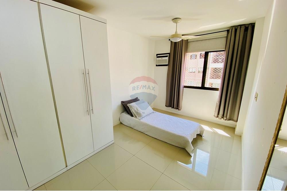 Apartamento - Alugar - Rio de Janeiro , Rio de Janeiro - IMG_2855.JPG - Suite - 680311040-38