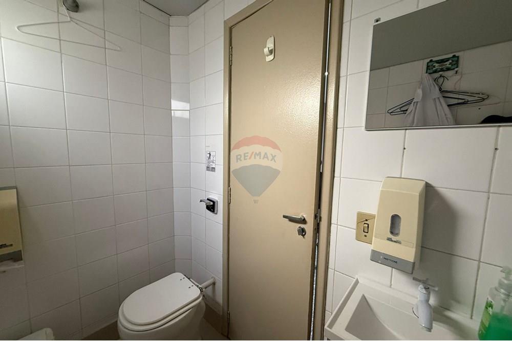 Conjunto Comercial-Sala à venda, 82m² - Foto 21