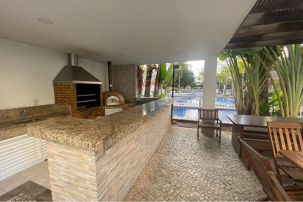 Cobertura - Venda - Rio de Janeiro , Rio de Janeiro - 100.jpg - Área Gourmet - 680371073-38