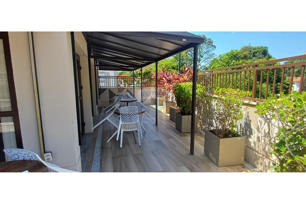 Apartamento, 3 quartos, 64 m² - Foto 19