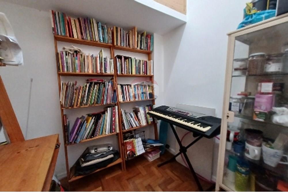 Apartamento - Venda - Rio de Janeiro , Rio de Janeiro - 28 Quartinho 4.jpg - Quarto - 680211035-11