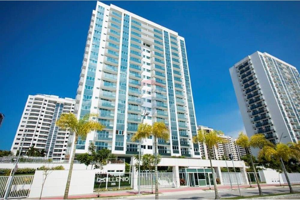 Apartamento - Alugar - Rio de Janeiro , Rio de Janeiro - 01_Fachadas.jpg - 680311052-16