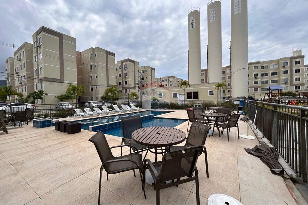 Apartamento - Alugar - Rio de Janeiro , Rio de Janeiro - area de lazer2.jpg - 680331009-399