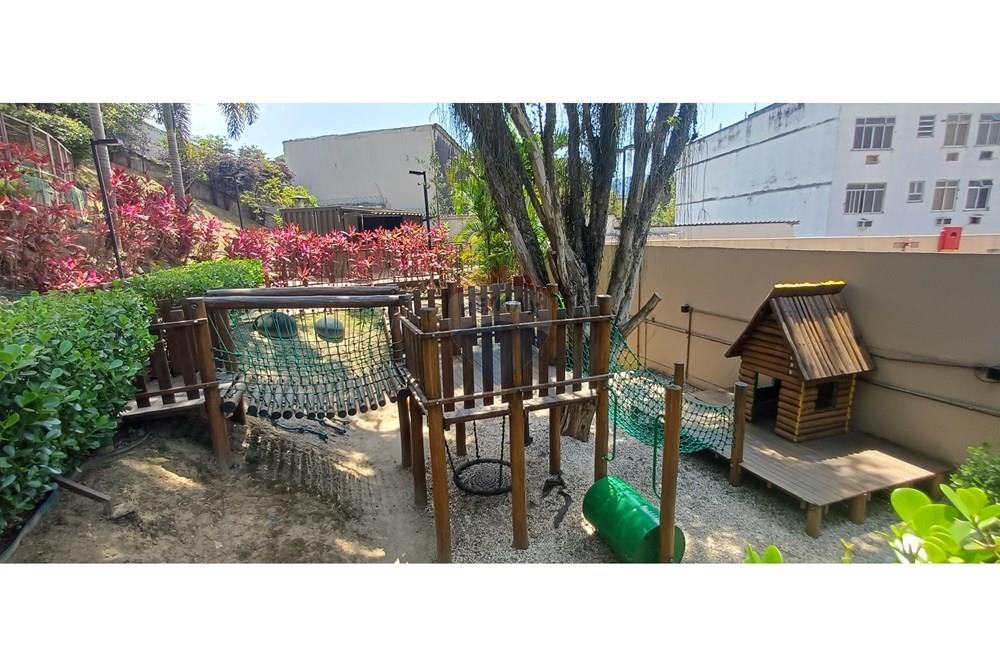 Apartamento, 3 quartos, 64 m² - Foto 45