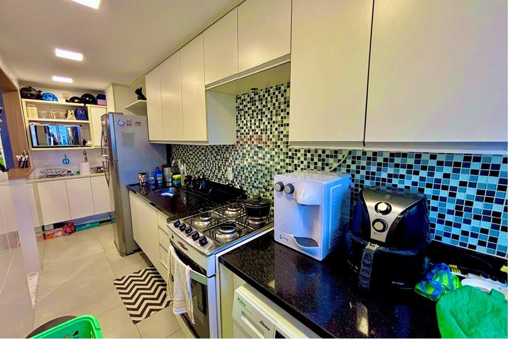 Cobertura - Venda - Rio de Janeiro , Rio de Janeiro - IMG_3270.jpg - Cozinha - 680371005-100