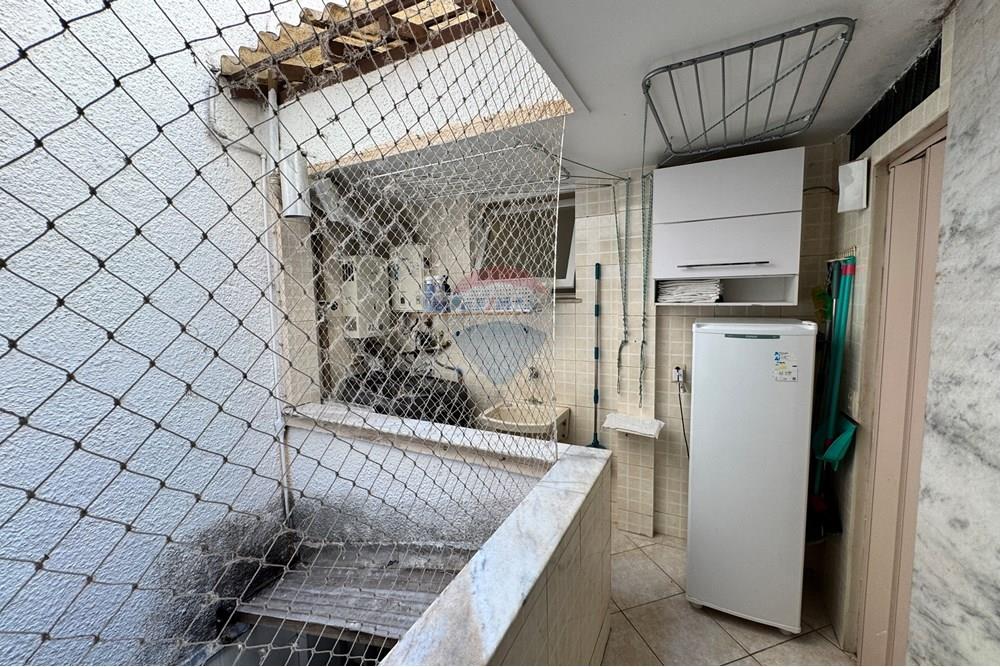 Apartamento - Venda - Rio de Janeiro , Rio de Janeiro - IMG_3385.JPG - 680291014-92