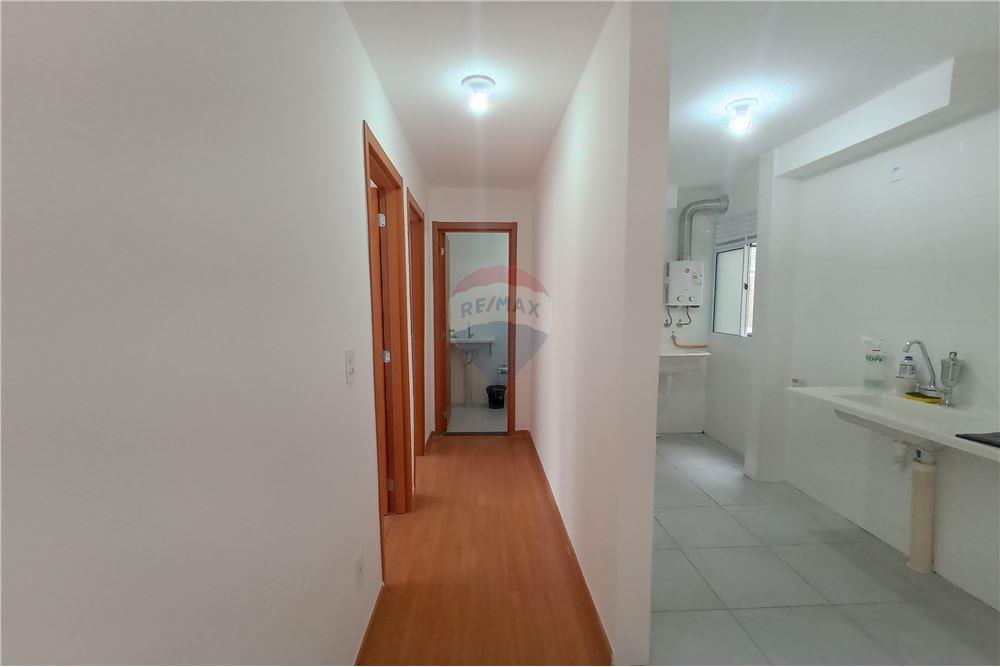 Apartamento - Alugar - Rio de Janeiro , Rio de Janeiro - Circulação - 680331001-117