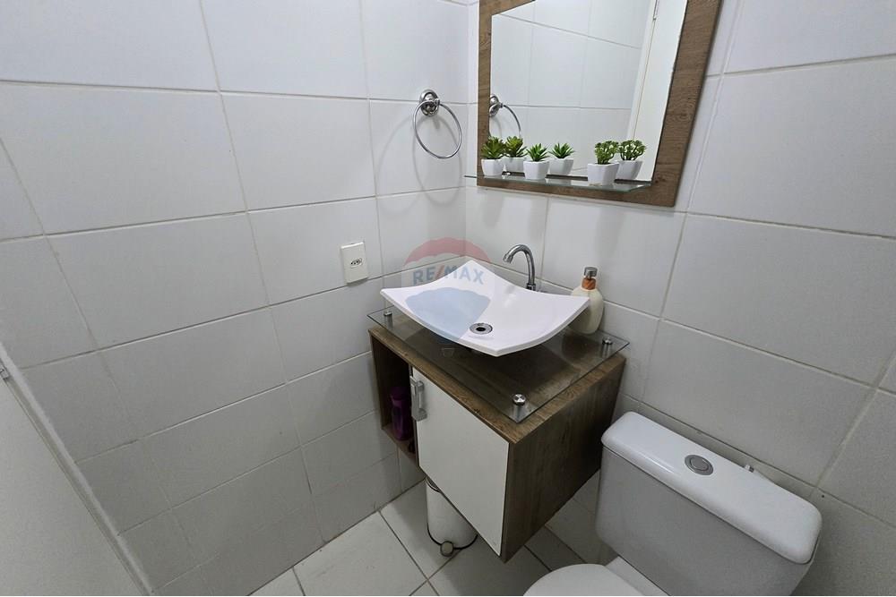 Apartamento à venda com 2 quartos, 44m² - Foto 14