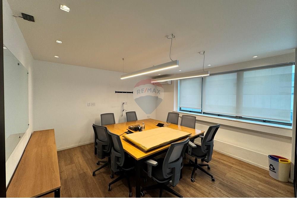 Cj. Comercial/ Sala - Venda - Rio de Janeiro , Rio de Janeiro - IMG_5700.JPG - 680291014-116