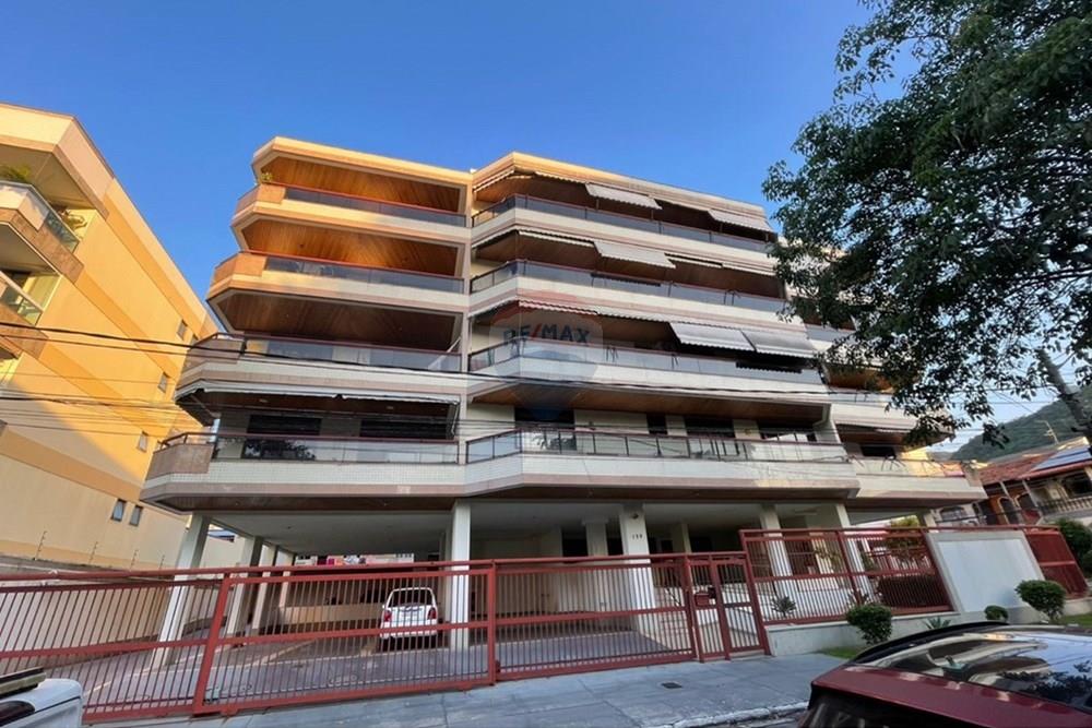 Apartamento - Venda - Rio de Janeiro , Rio de Janeiro - FACHADA APT. MOITA BONITA_139.jpg - Fachada - 680281012-36