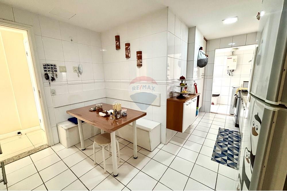 Cobertura - Venda - Rio de Janeiro , Rio de Janeiro - IMG_1473.jpg - Cozinha - 680371005-88