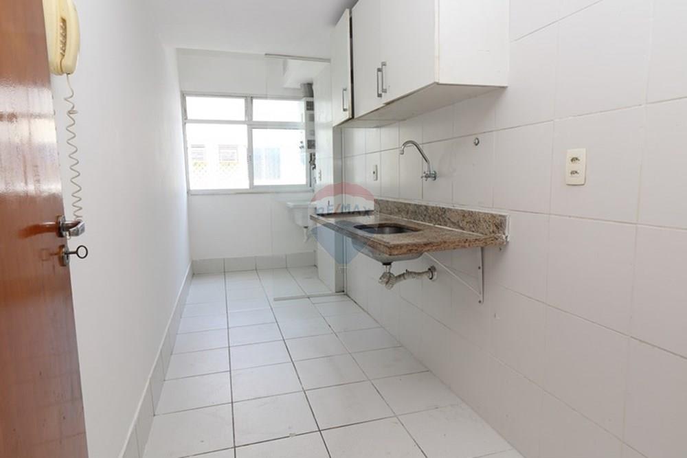 Cobertura - Alugar - Rio de Janeiro , Rio de Janeiro - IMG_9080.JPG - 680231021-119