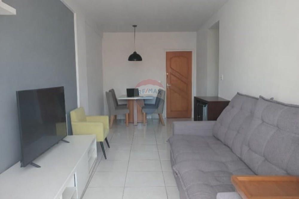 Apartamento, 2 quartos - Foto 2