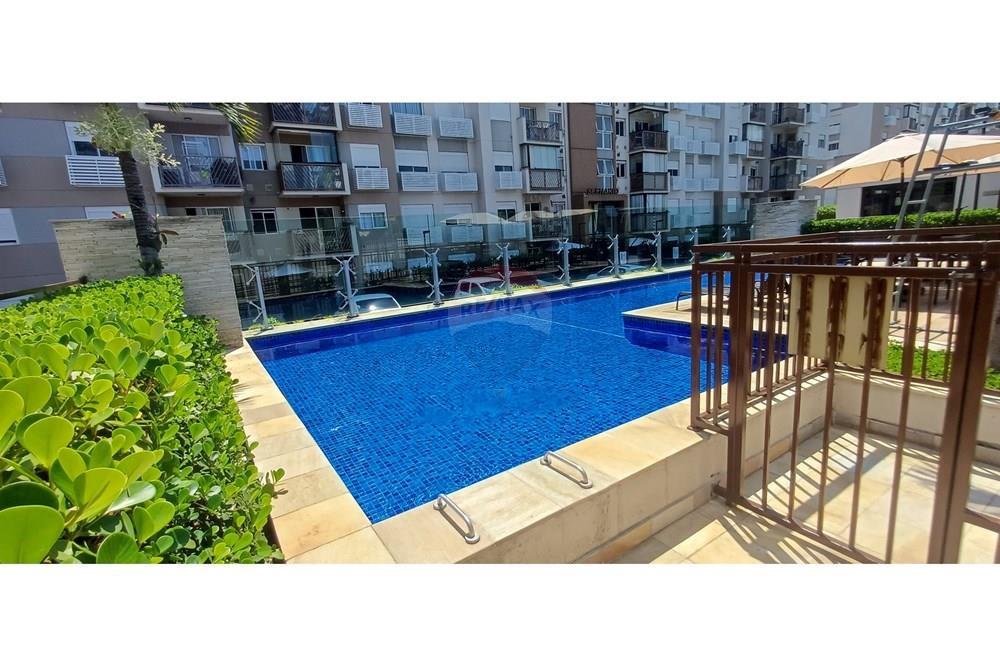 Apartamento, 2 quartos, 52 m² - Foto 35