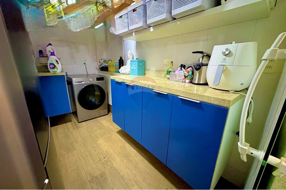 Cobertura - Venda - Rio de Janeiro , Rio de Janeiro - IMG_5050.jpg - Área de serviço - 680371005-141