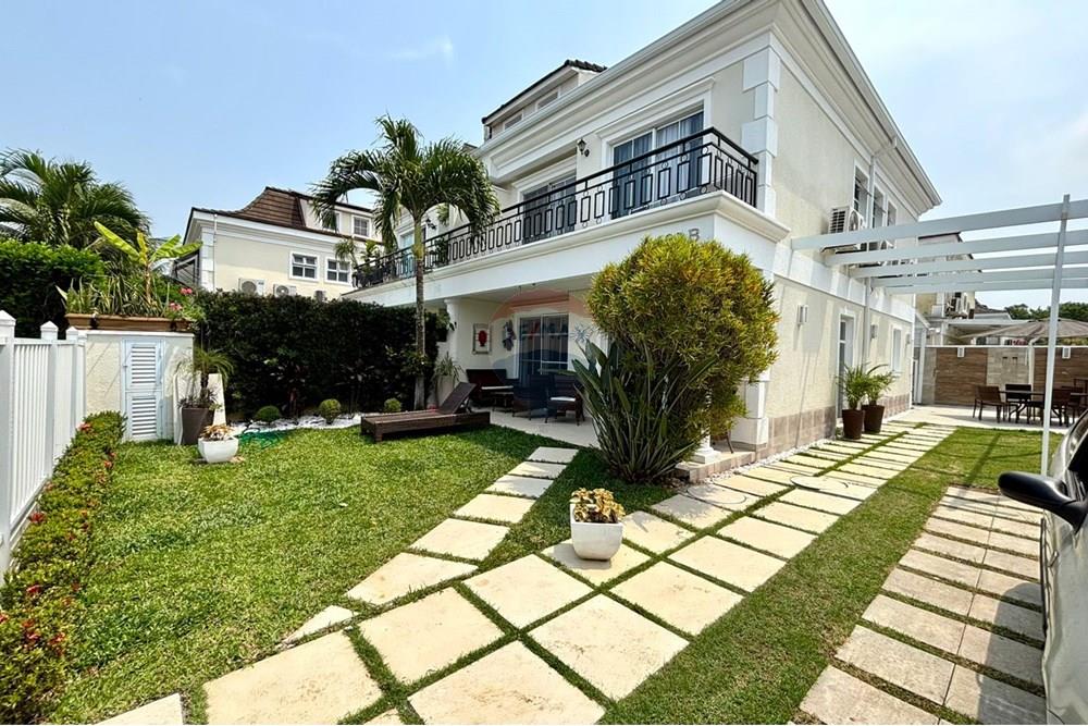 Casa de Condomínio - Alugar - Rio de Janeiro , Rio de Janeiro - WhatsApp Image 2024-09-27 at 12.26.28.jpeg - 680371005-158