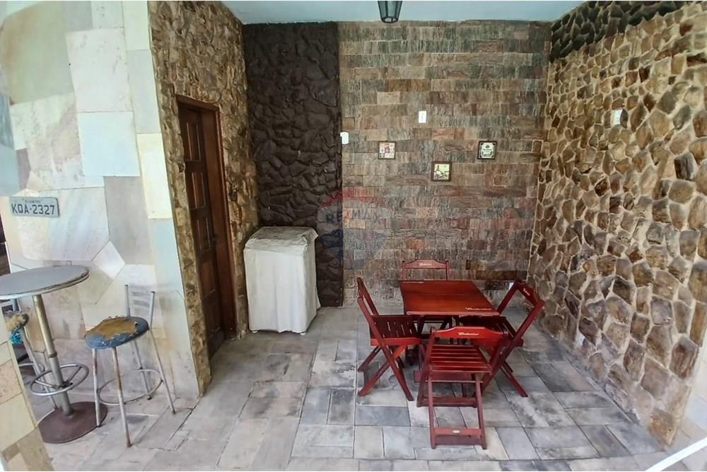 Casa - Venda - Rio de Janeiro , Rio de Janeiro - cbc16702-3db7-41d2-bfb9-811d4865e1a3.jpg - Quintal - 680311040-39