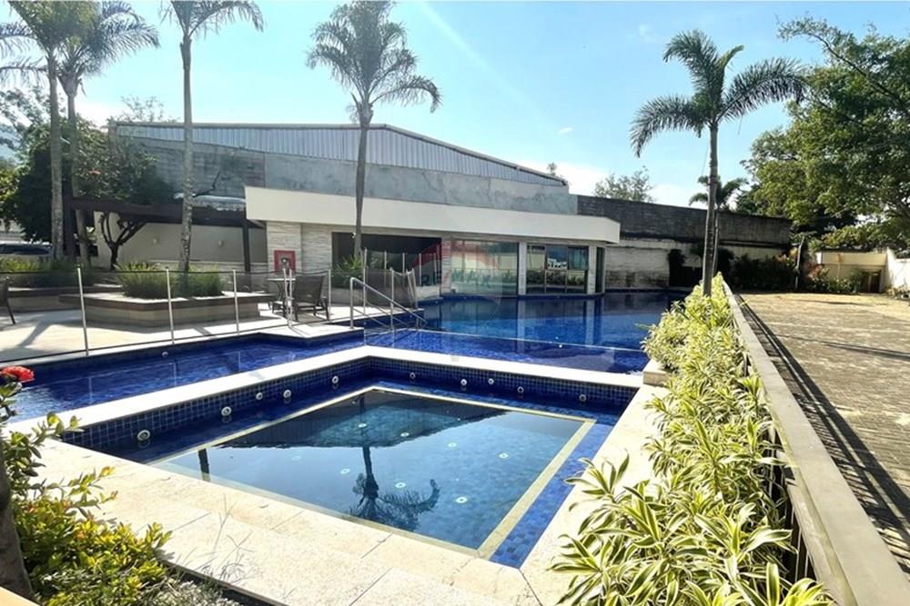 Apart Hotel/ Flat - Venda - Rio de Janeiro , Rio de Janeiro - IMG_8807.jpeg - 680281001-82