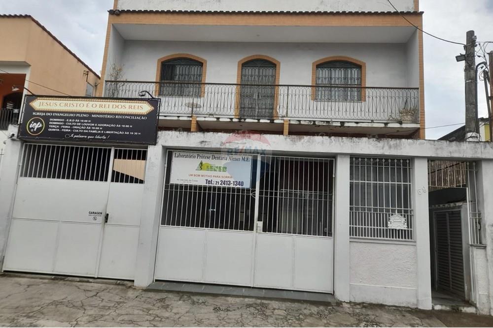 Ponto Comercial/ Loja - Venda - Rio de Janeiro , Rio de Janeiro - casa turibori.jpeg - 680331009-377
