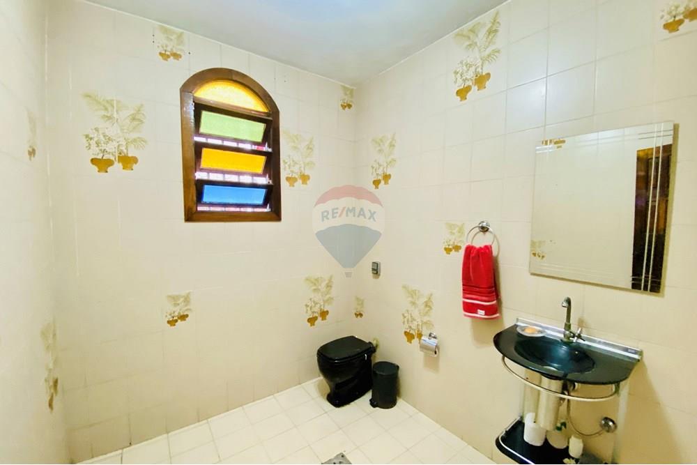 Casa - Venda - Rio de Janeiro , Rio de Janeiro - IMG_3061.JPG - Banheiro - 680311040-39