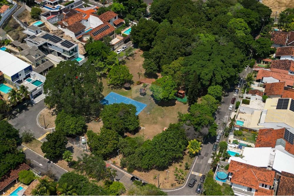 Casa de Condomínio - Venda - Rio de Janeiro , Rio de Janeiro - Drone (8).JPG - 680291008-34
