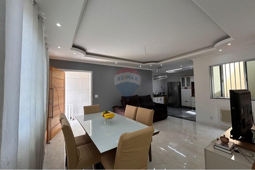 Casa - Venda - Rio de Janeiro , Rio de Janeiro - sala casa 2.jpg - 680331009-400