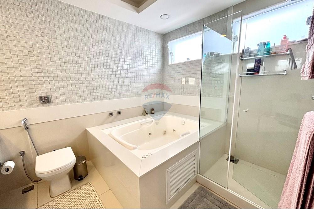 Casa de Condomínio - Venda - Rio de Janeiro , Rio de Janeiro - IMG_1887.jpg - Banheiro - 680371005-104