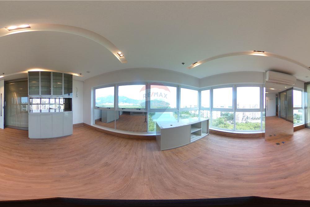 Cj. Comercial/ Sala - Alugar - Rio de Janeiro , Rio de Janeiro - 41 - 680231002-177