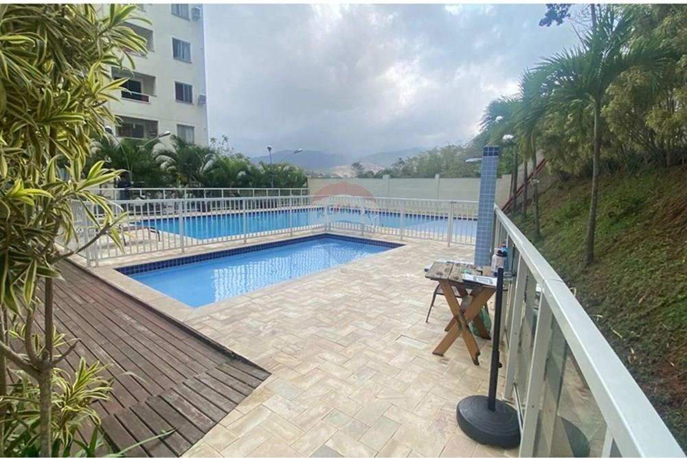Apartamento para alugar com 2 quartos, 49m² - Foto 25