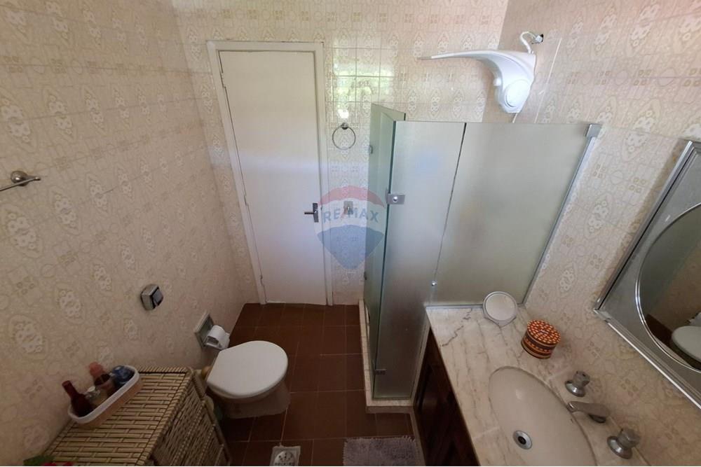 Casa - Venda - Rio de Janeiro , Rio de Janeiro - BANHEIRO SOCIAL ... 2 ANDAR.jpeg - 680281024-49