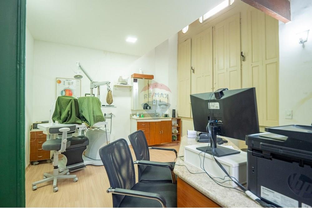 Prédio - Venda - Rio de Janeiro , Rio de Janeiro - Casa Catete-7.jpg - 680321038-19