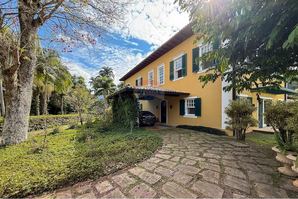 Chácara / Sítio / Fazenda - Venda - Bananal , São Paulo - Foto (78).jpg - 680291006-268