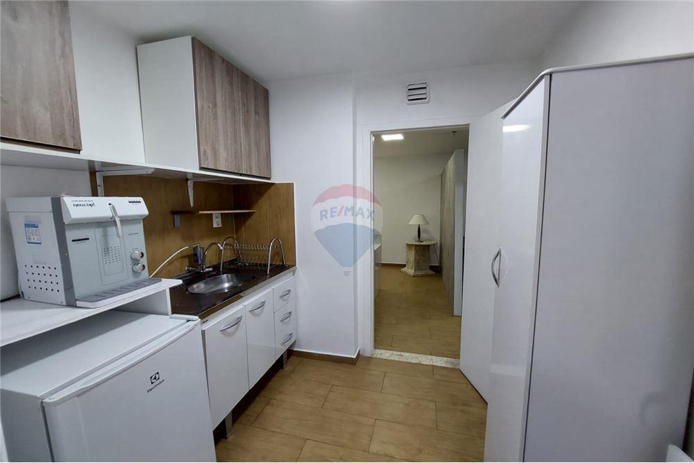 Cj. Comercial/ Sala - Alugar - Rio de Janeiro , Rio de Janeiro - 15 - 680231002-178