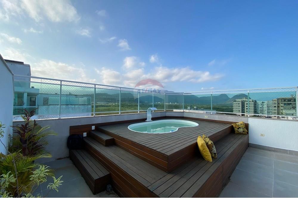 Cobertura - Venda - Rio de Janeiro , Rio de Janeiro - 01.jpg - Terraço - 680371073-38