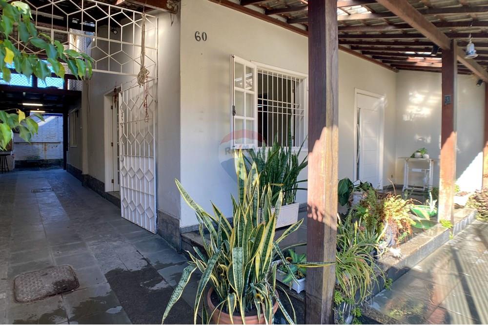 Casa - Venda - Rio de Janeiro , Rio de Janeiro - 3.JPG - Varanda - 680331008-157