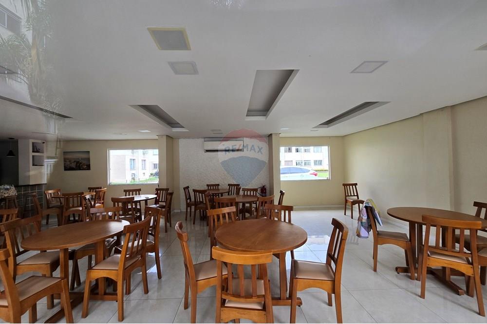 Apartamento à venda com 2 quartos, 44m² - Foto 33